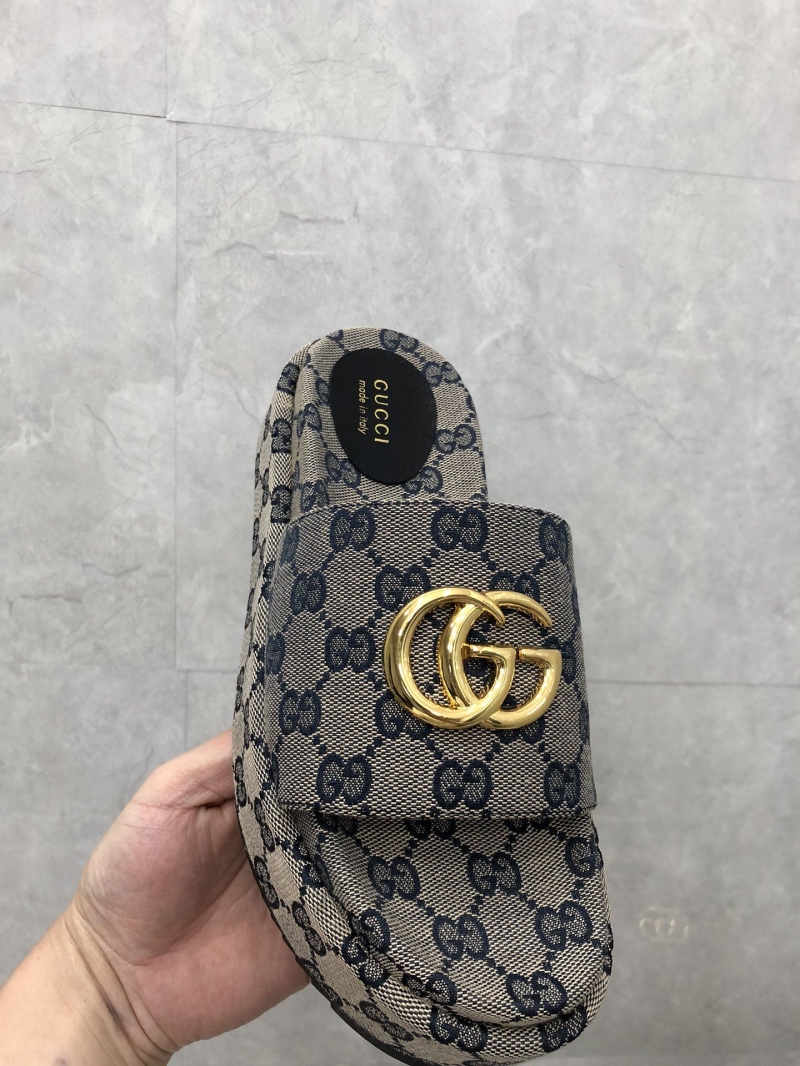 Gucci Slippers